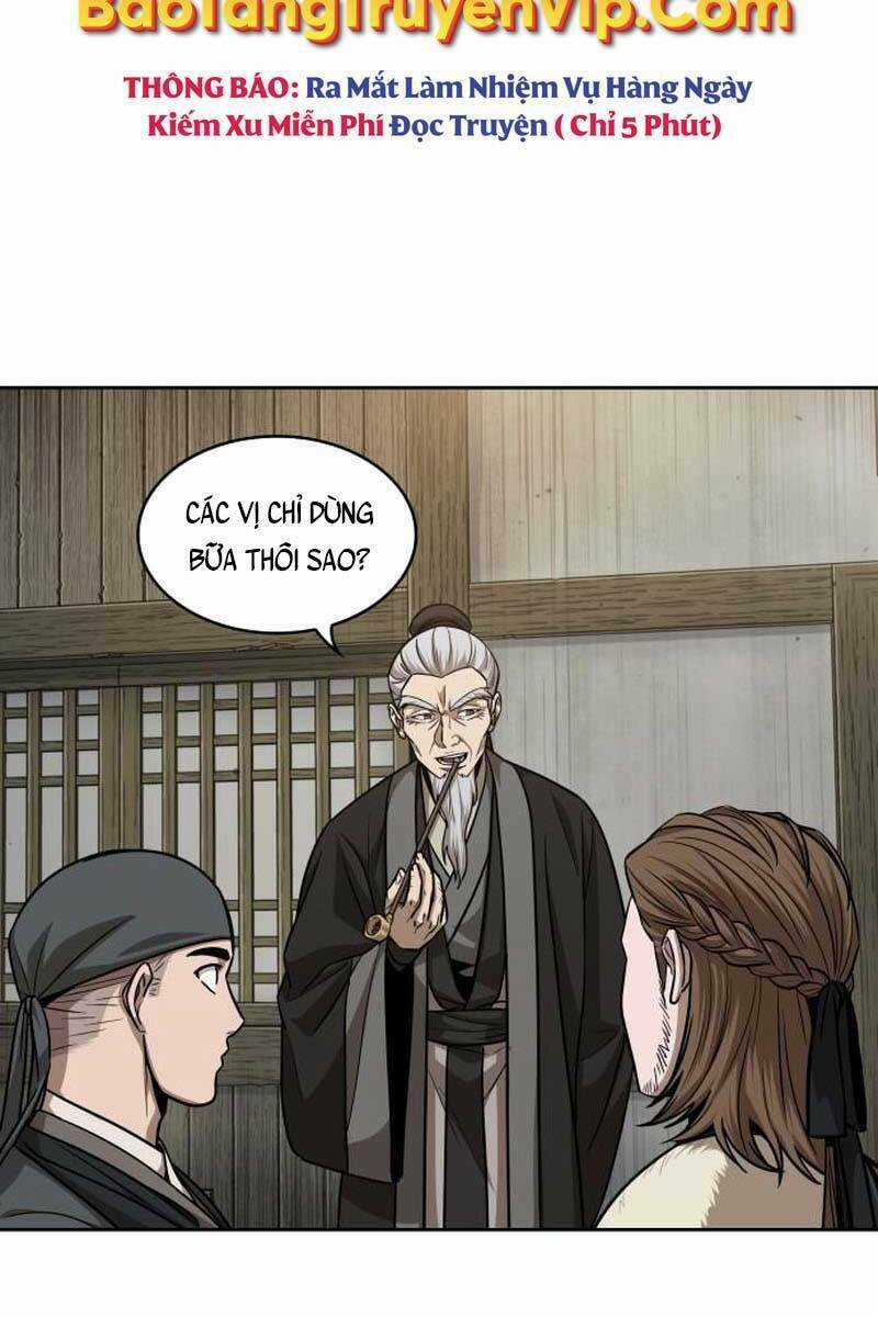 Nano Ma Thần - Chapter 141 - Trang 19