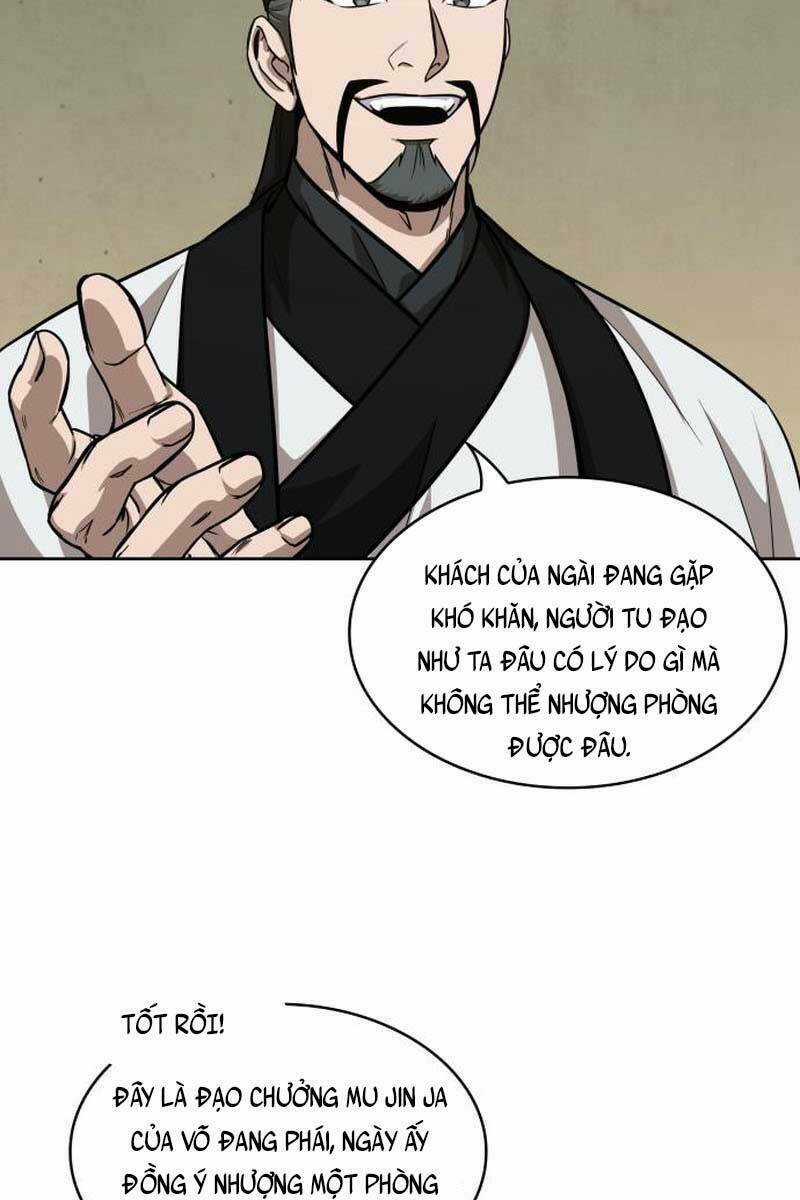 Nano Ma Thần - Chapter 141 - Trang 27