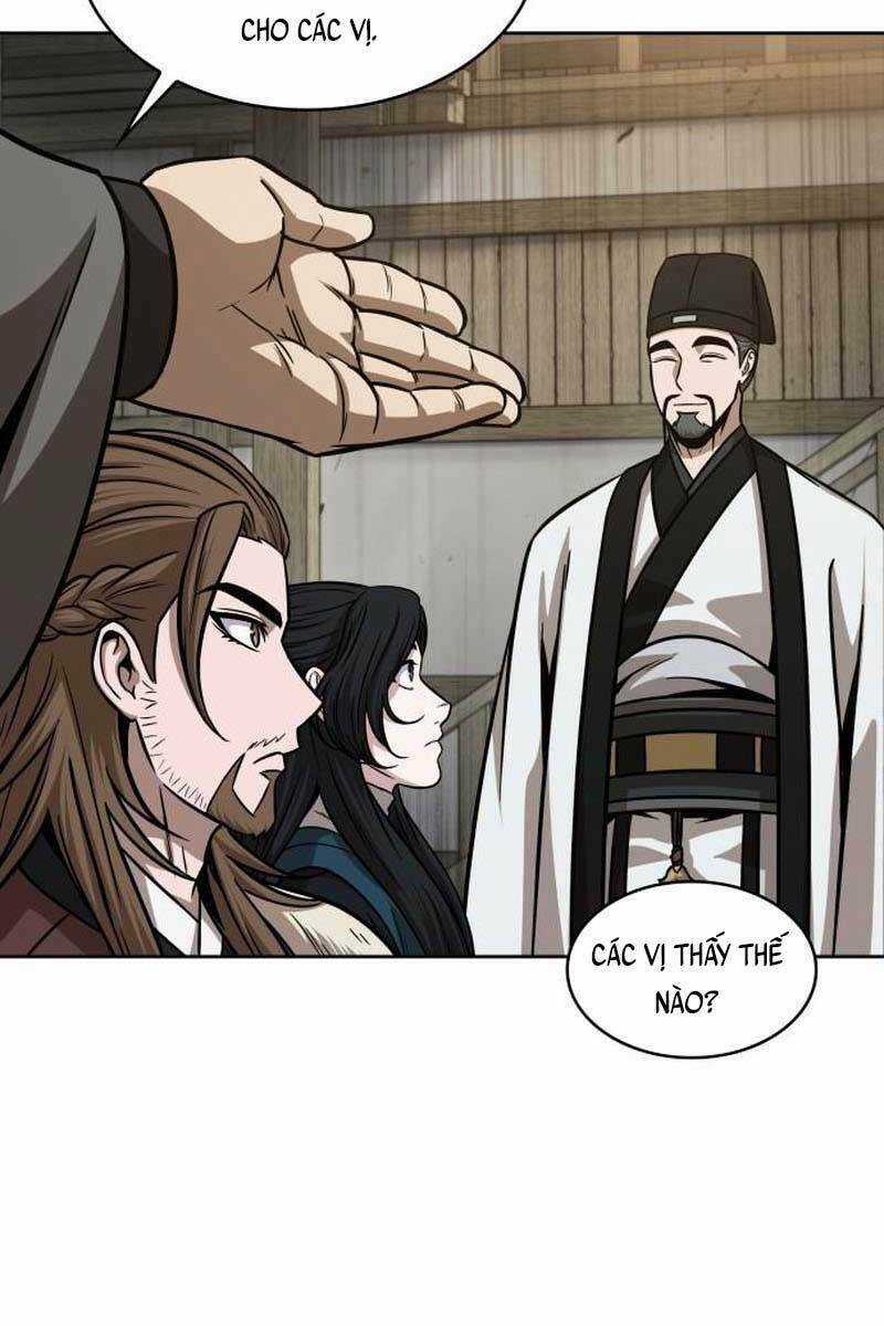 Nano Ma Thần - Chapter 141 - Trang 28