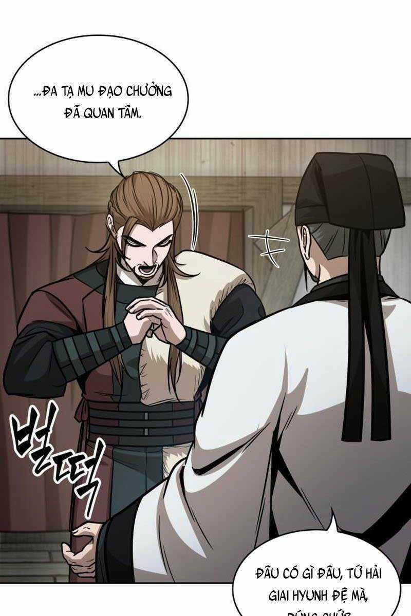 Nano Ma Thần - Chapter 141 - Trang 29