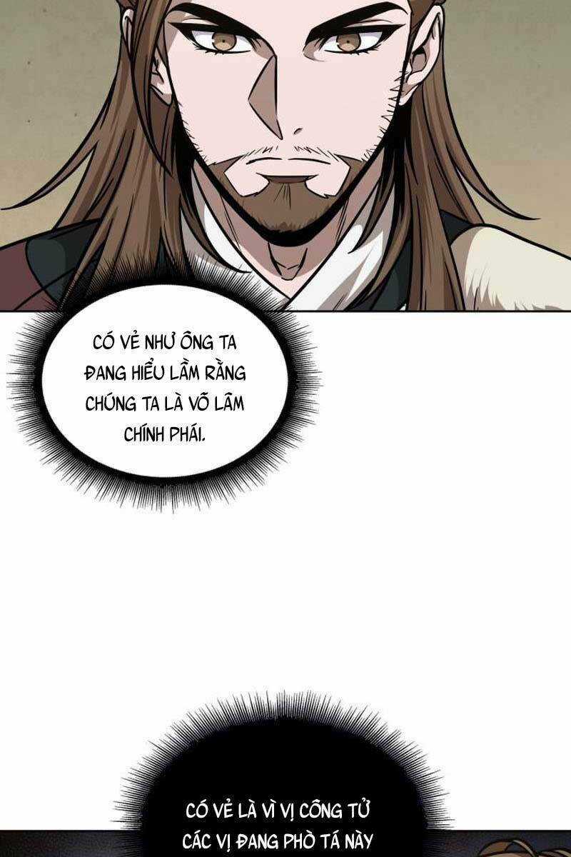 Nano Ma Thần - Chapter 141 - Trang 32