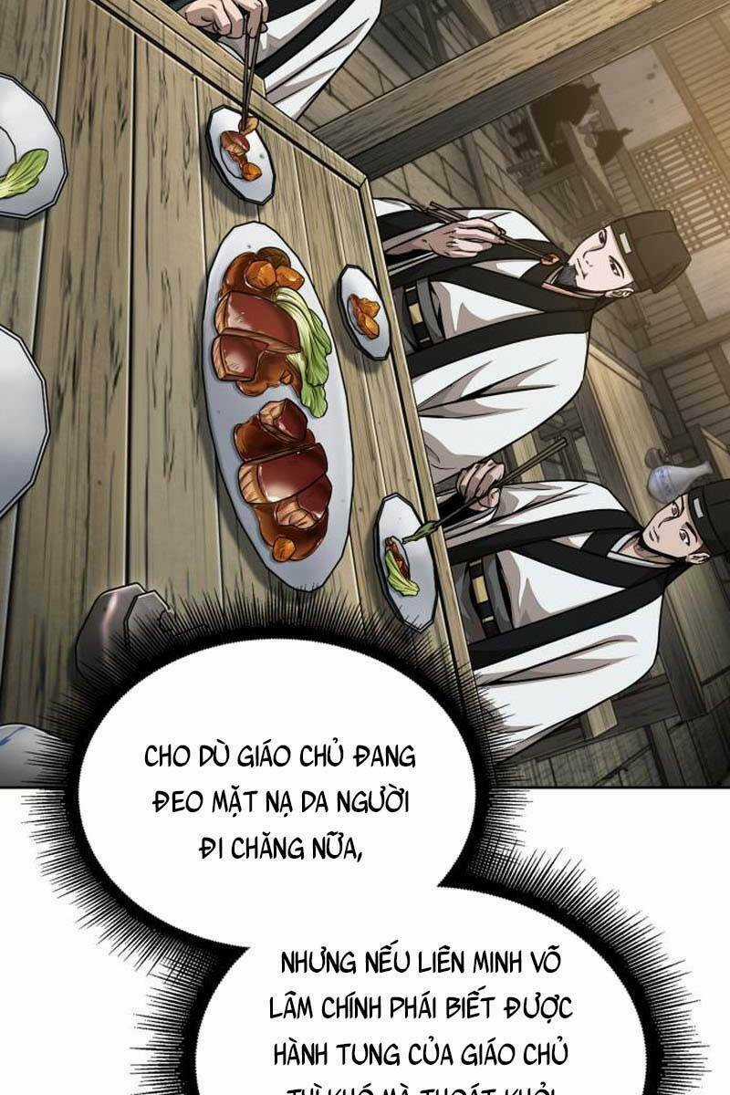 Nano Ma Thần - Chapter 141 - Trang 5
