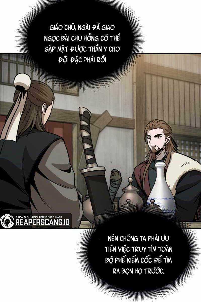 Nano Ma Thần - Chapter 141 - Trang 41