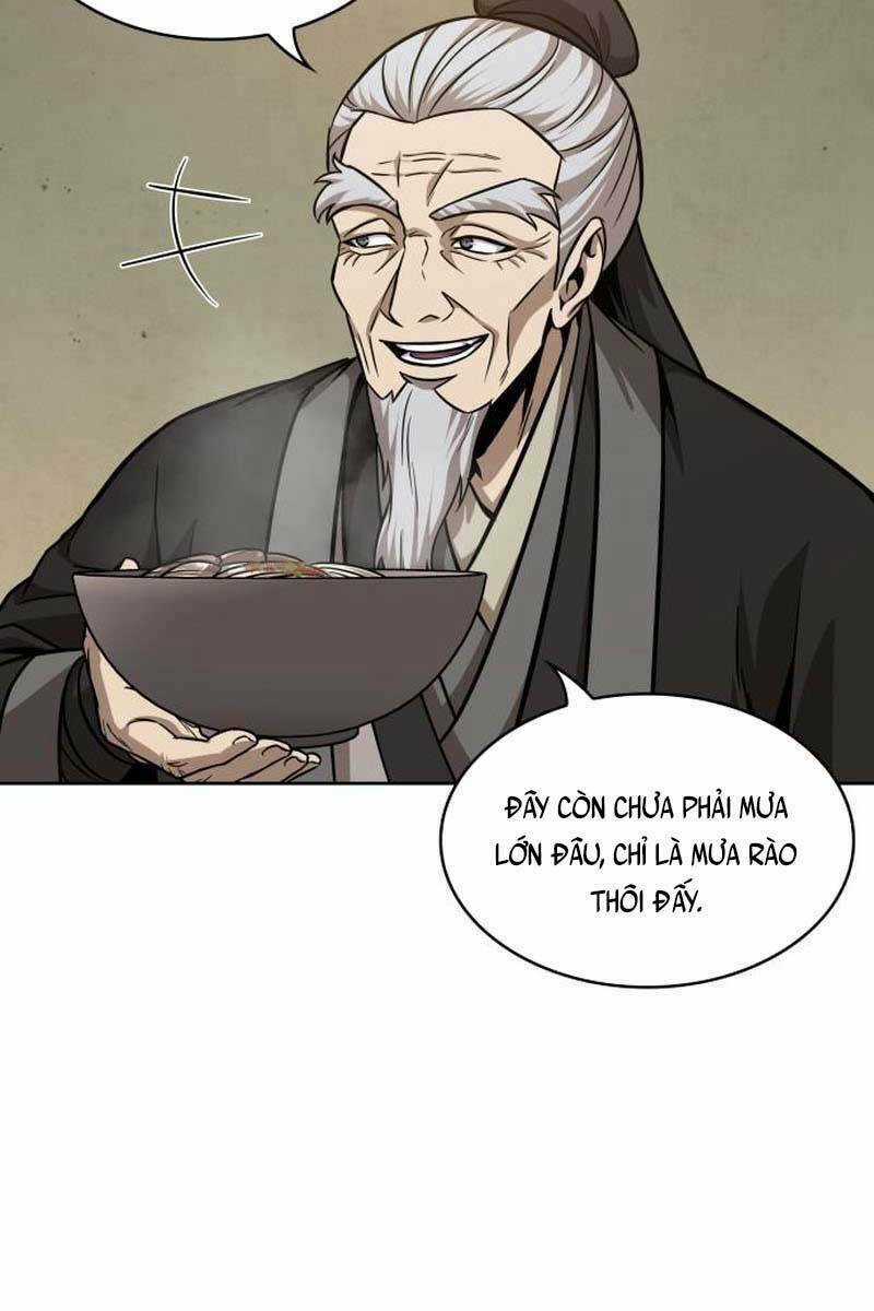 Nano Ma Thần - Chapter 141 - Trang 45