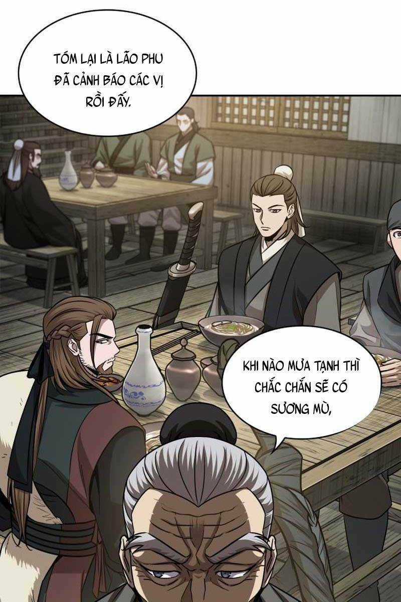 Nano Ma Thần - Chapter 141 - Trang 60