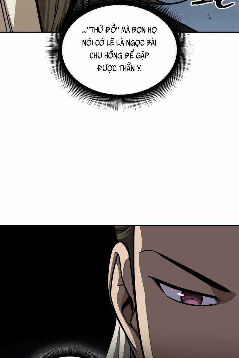 Nano Ma Thần - Chapter 141 - Trang 70