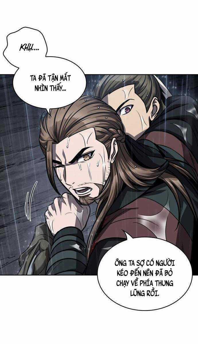 Nano Ma Thần - Chapter 144 - Trang 12
