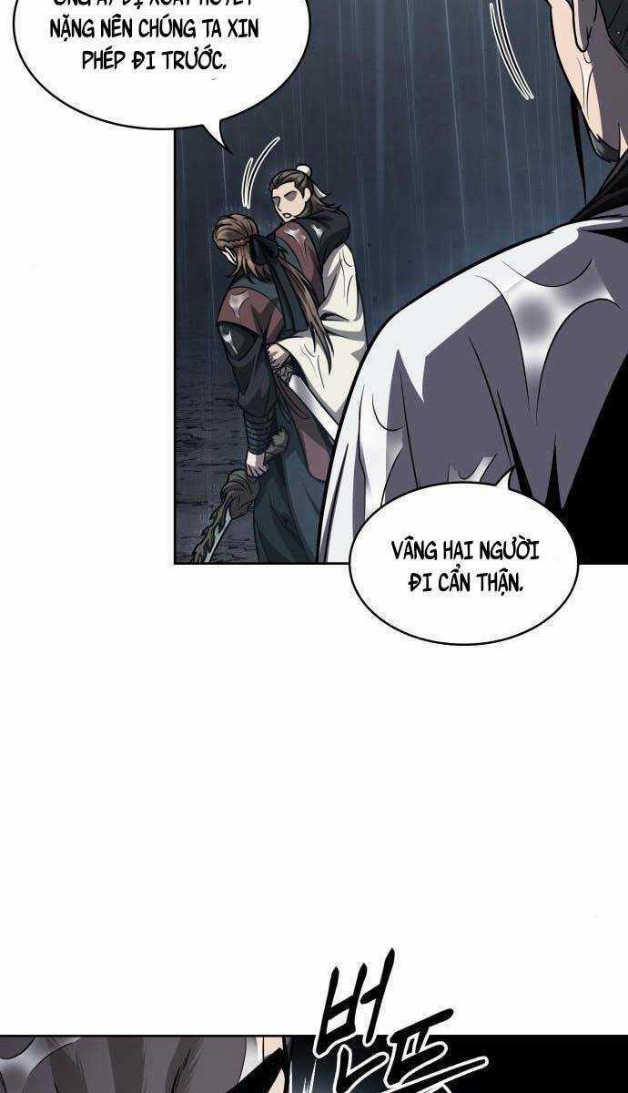 Nano Ma Thần - Chapter 144 - Trang 17