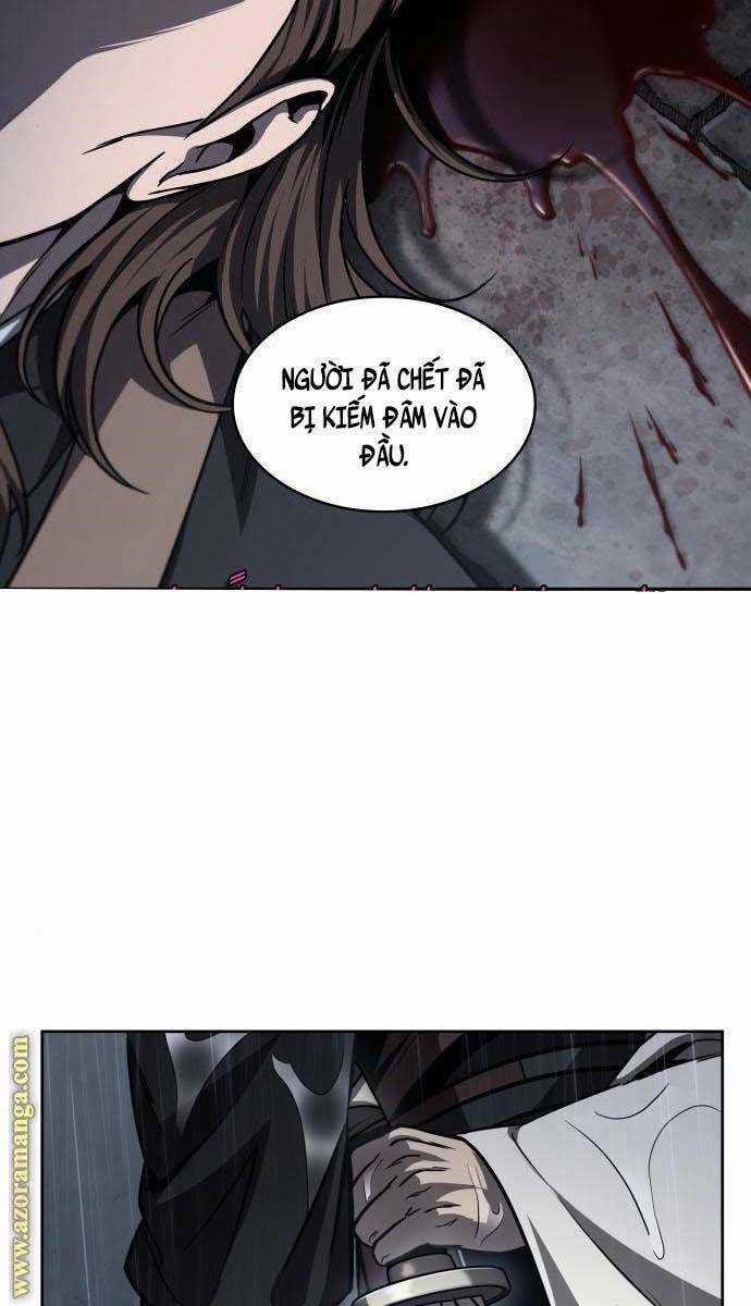 Nano Ma Thần - Chapter 144 - Trang 21