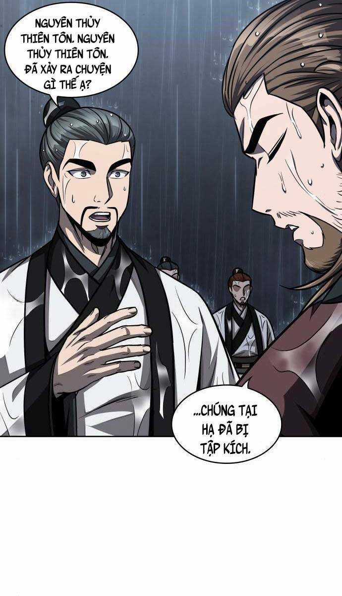 Nano Ma Thần - Chapter 144 - Trang 5