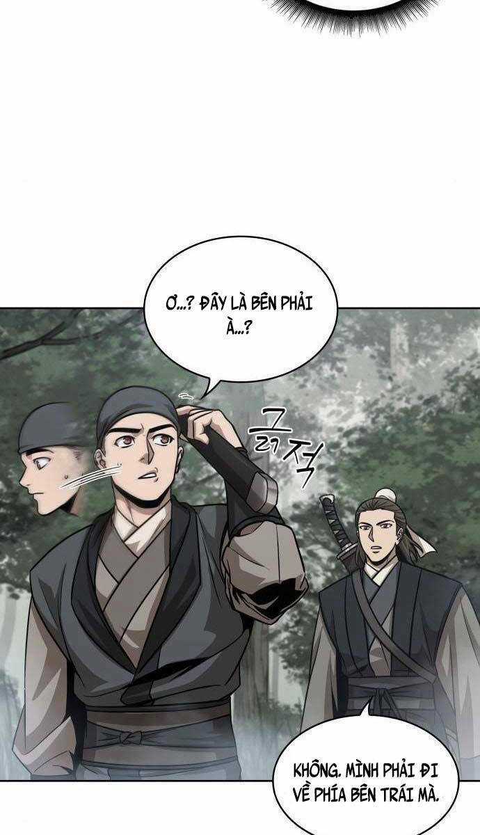 Nano Ma Thần - Chapter 144 - Trang 45