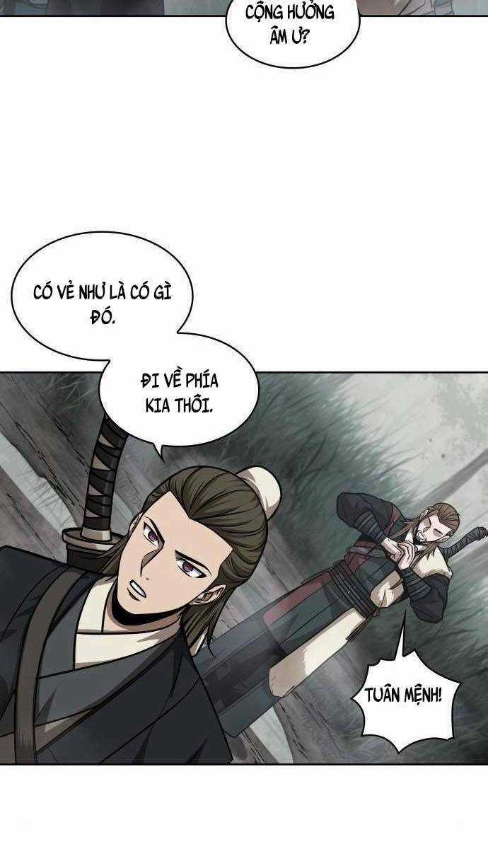 Nano Ma Thần - Chapter 144 - Trang 50