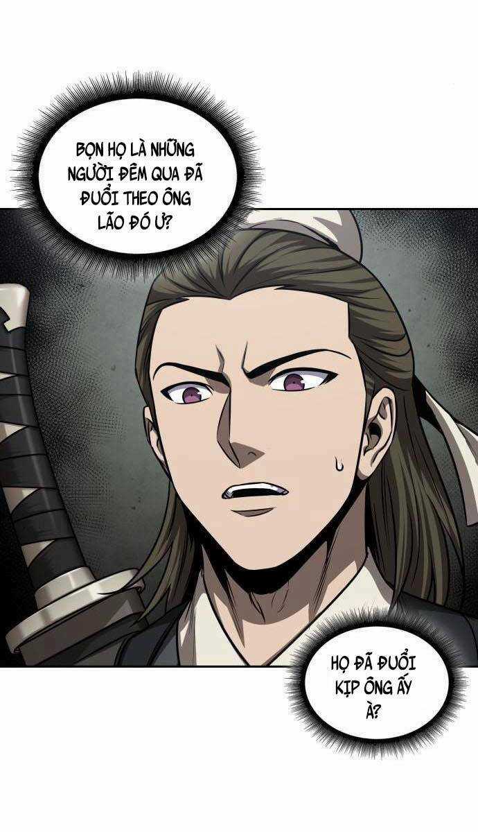 Nano Ma Thần - Chapter 144 - Trang 60