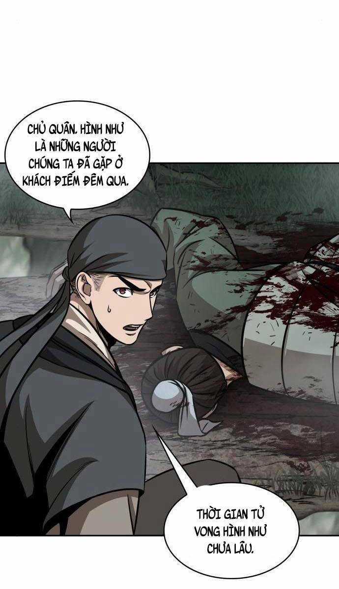 Nano Ma Thần - Chapter 144 - Trang 61