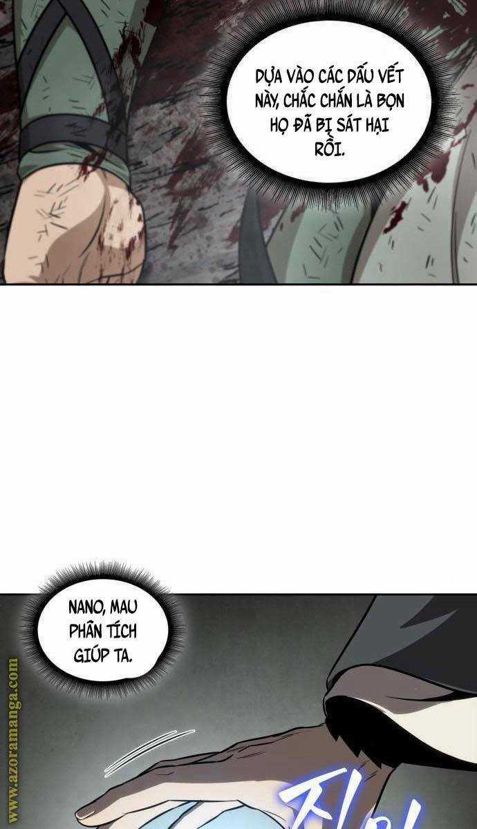 Nano Ma Thần - Chapter 144 - Trang 63