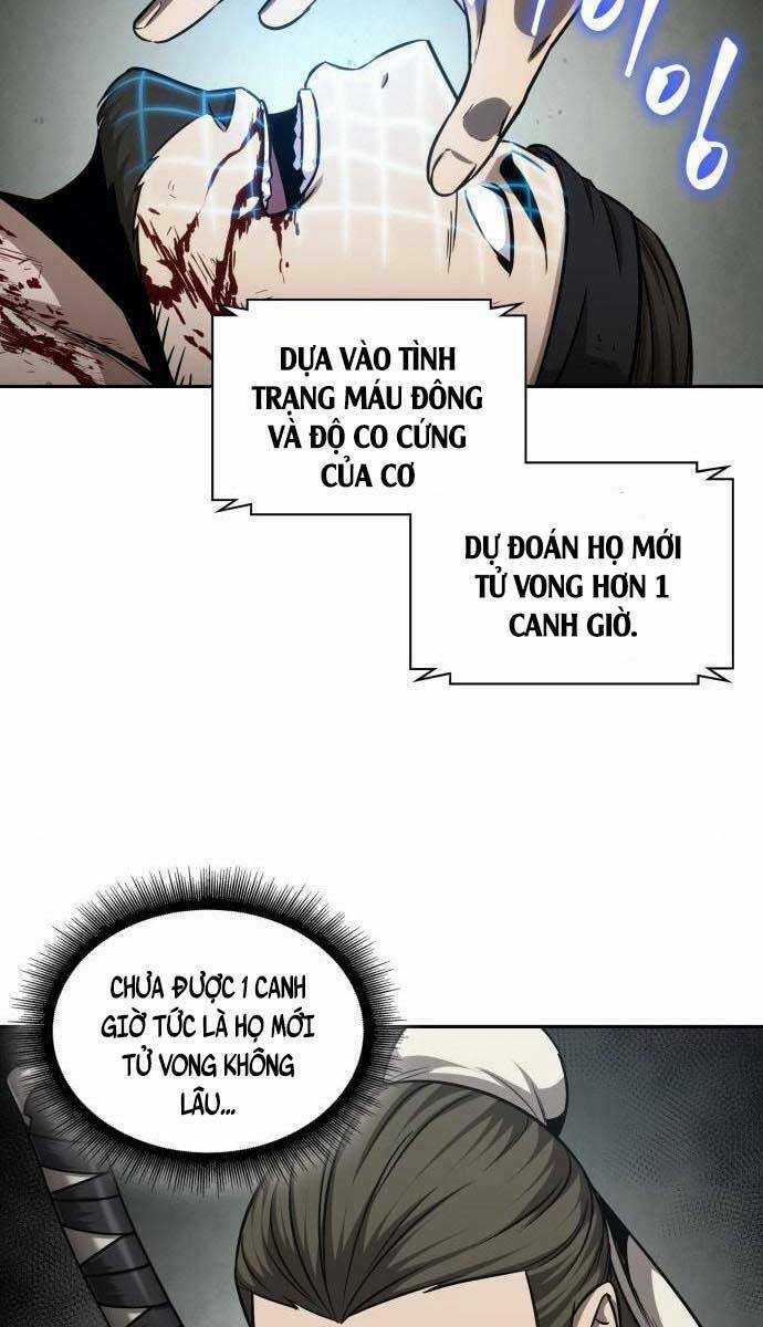 Nano Ma Thần - Chapter 144 - Trang 64