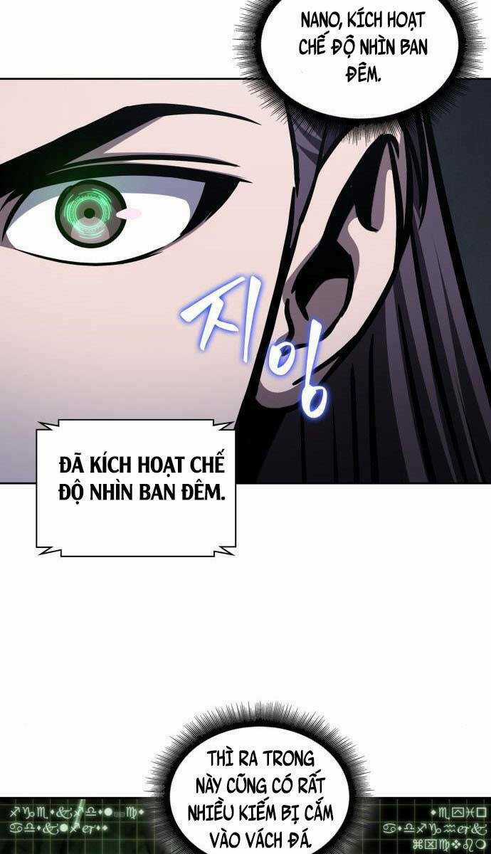 Nano Ma Thần - Chapter 146 - Trang 98