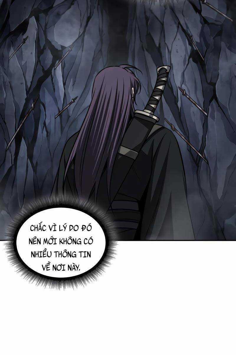 Nano Ma Thần - Chapter 147 - Trang 20