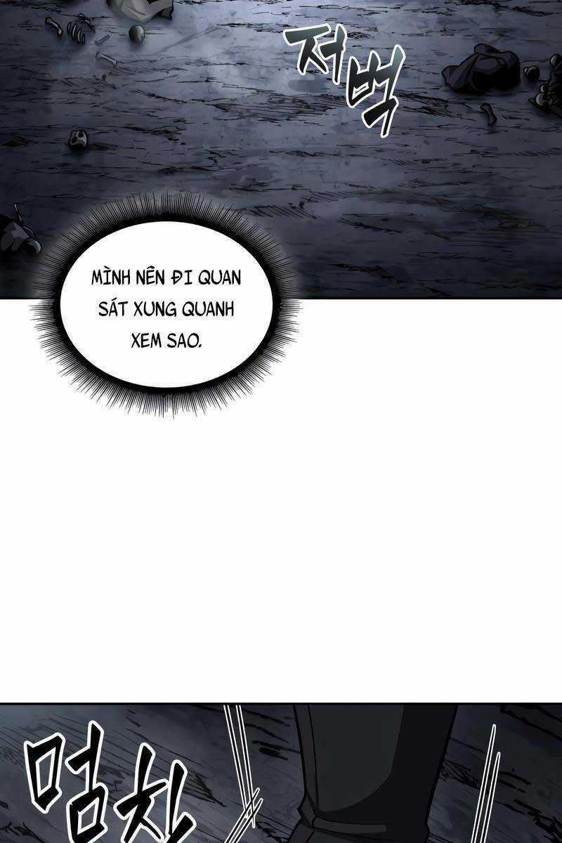 Nano Ma Thần - Chapter 147 - Trang 22