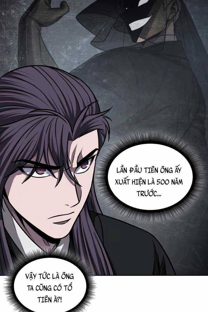 Nano Ma Thần - Chapter 147 - Trang 34