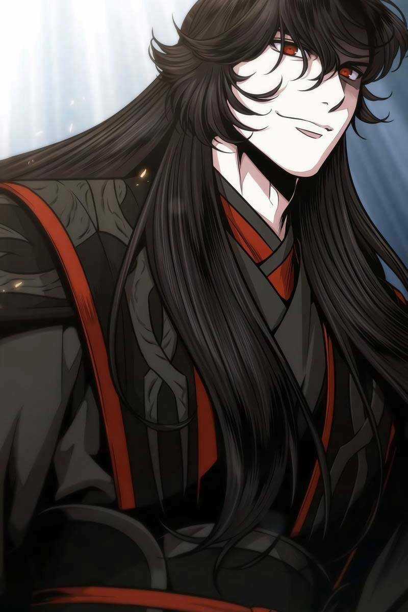 Nano Ma Thần - Chapter 147 - Trang 52