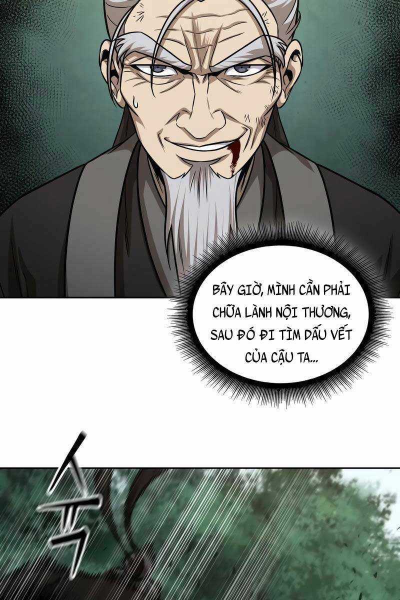 Nano Ma Thần - Chapter 147 - Trang 8