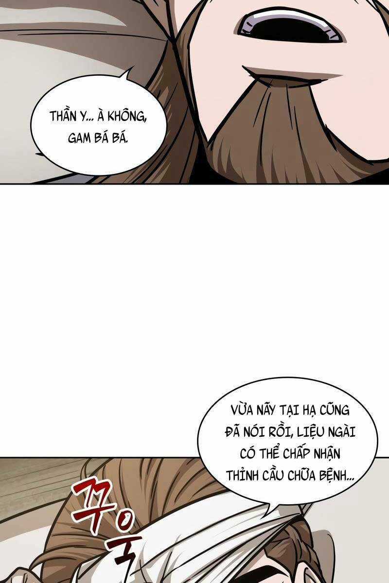 Nano Ma Thần - Chapter 147 - Trang 71