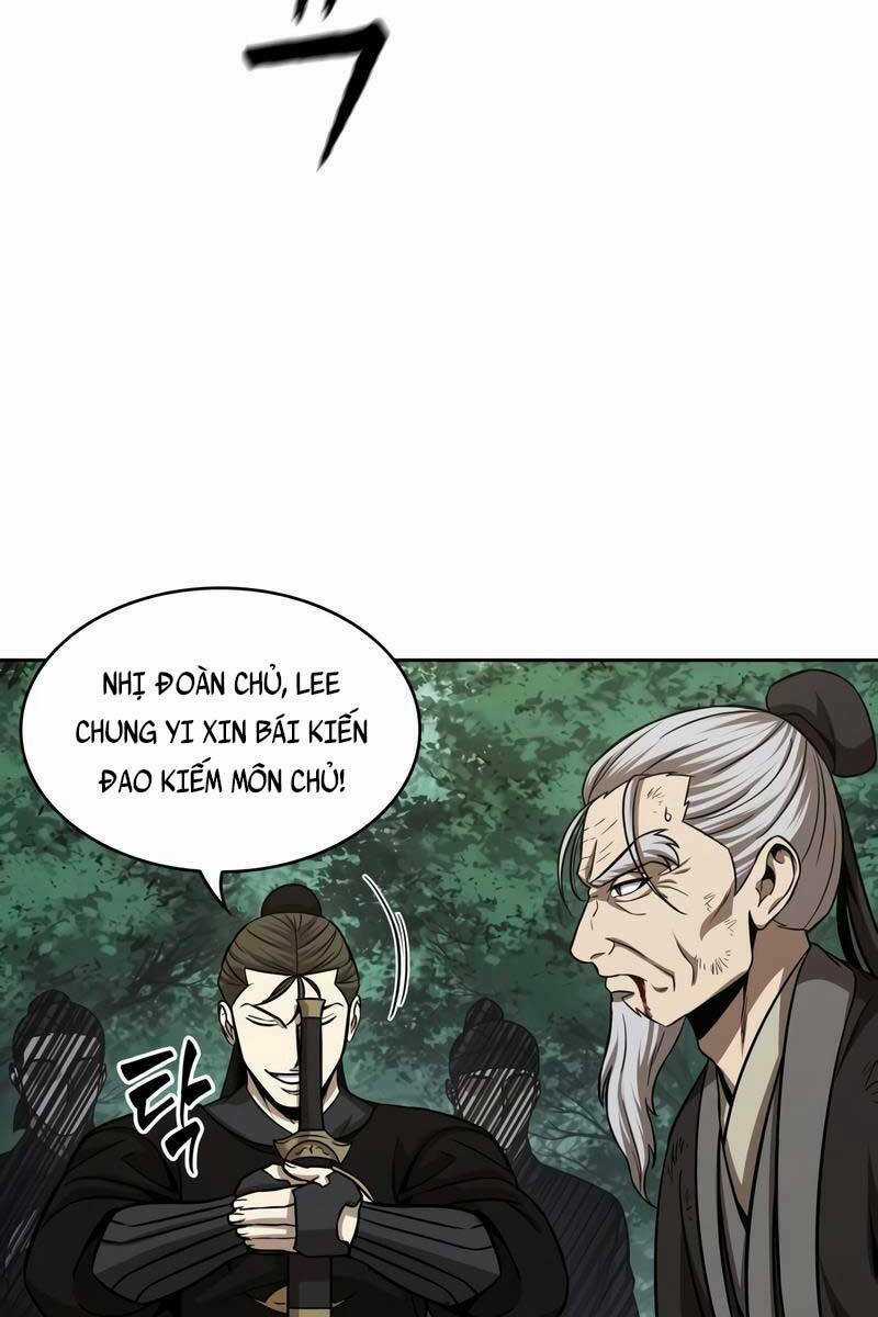 Nano Ma Thần - Chapter 147 - Trang 10