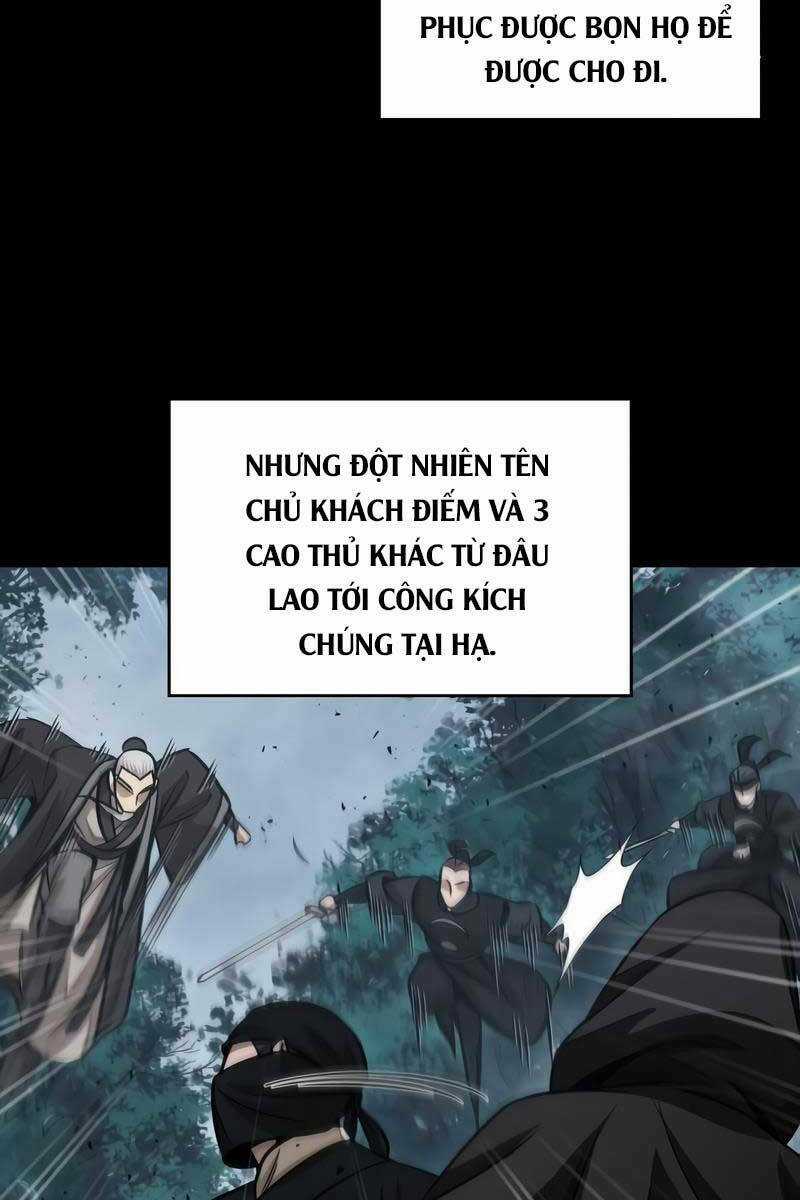 Nano Ma Thần - Chapter 147 - Trang 96