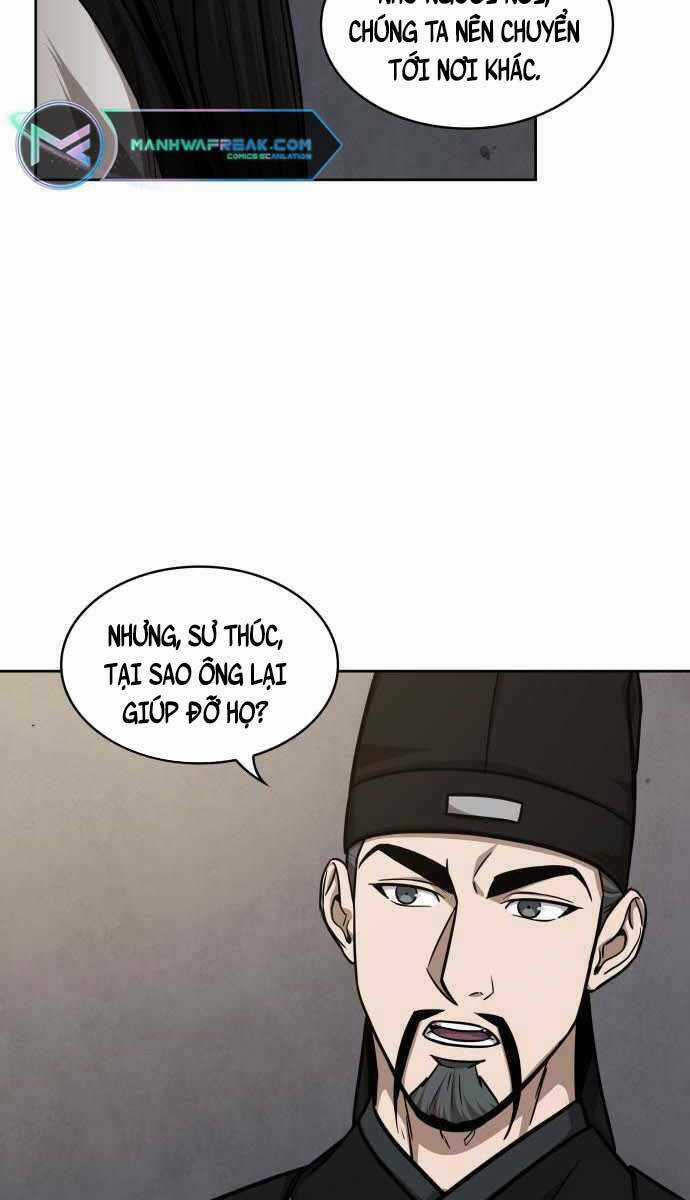 Nano Ma Thần - Chapter 148 - Trang 17