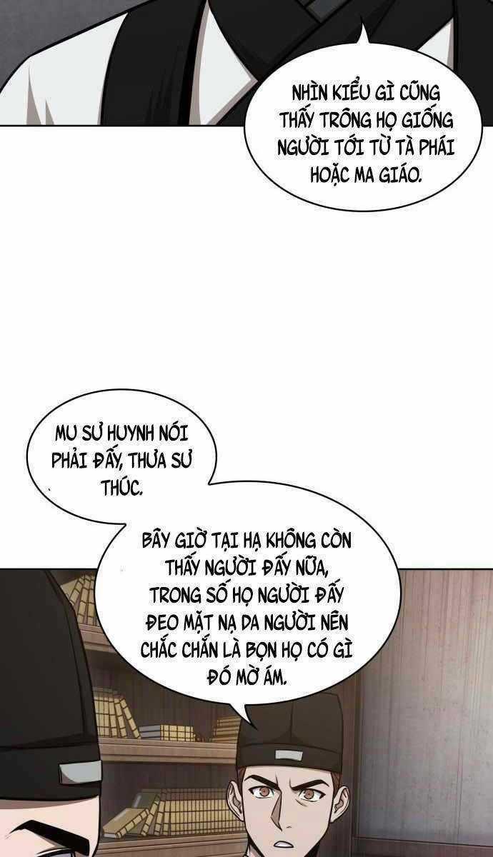 Nano Ma Thần - Chapter 148 - Trang 18