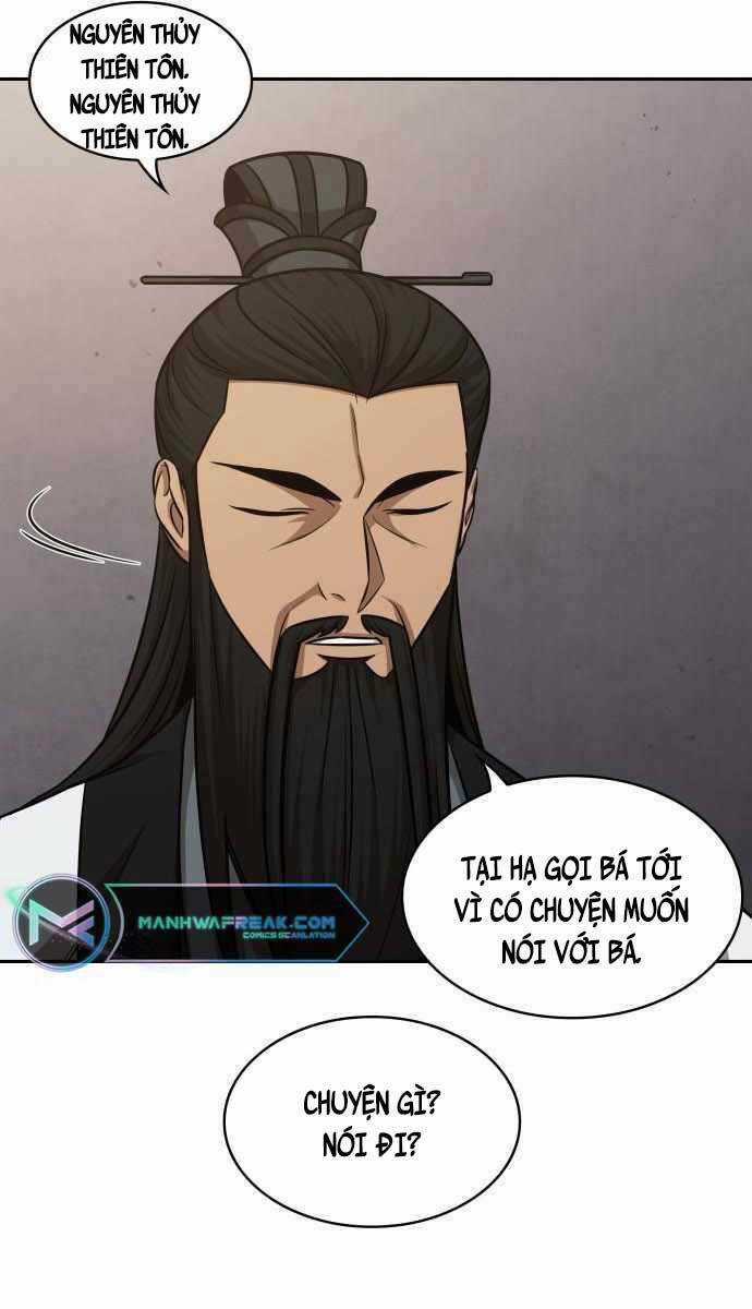 Nano Ma Thần - Chapter 148 - Trang 66