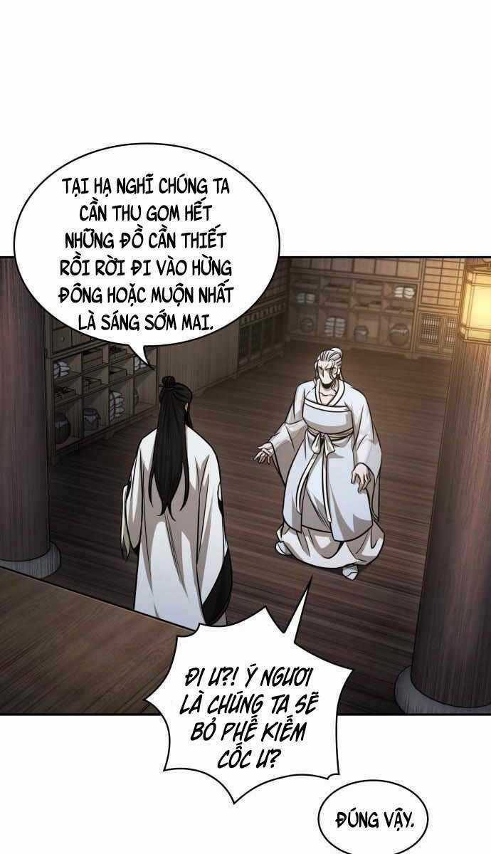 Nano Ma Thần - Chapter 148 - Trang 67