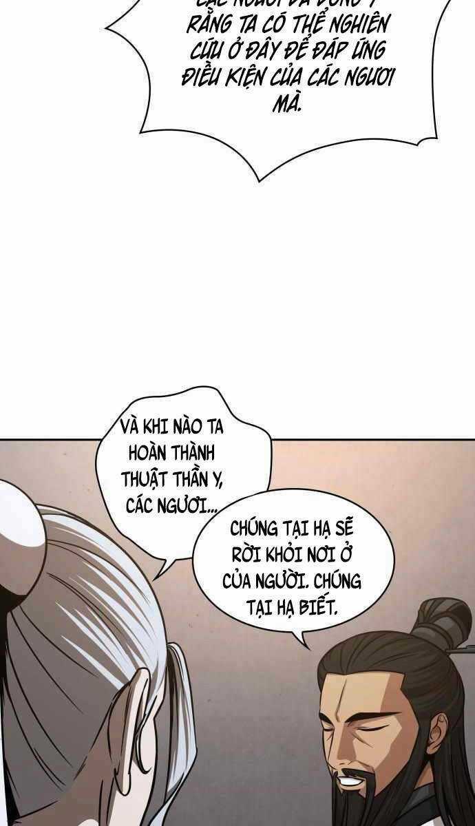 Nano Ma Thần - Chapter 148 - Trang 69