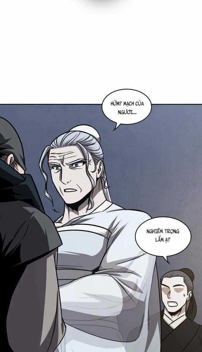 Nano Ma Thần - Chapter 149 - Trang 1