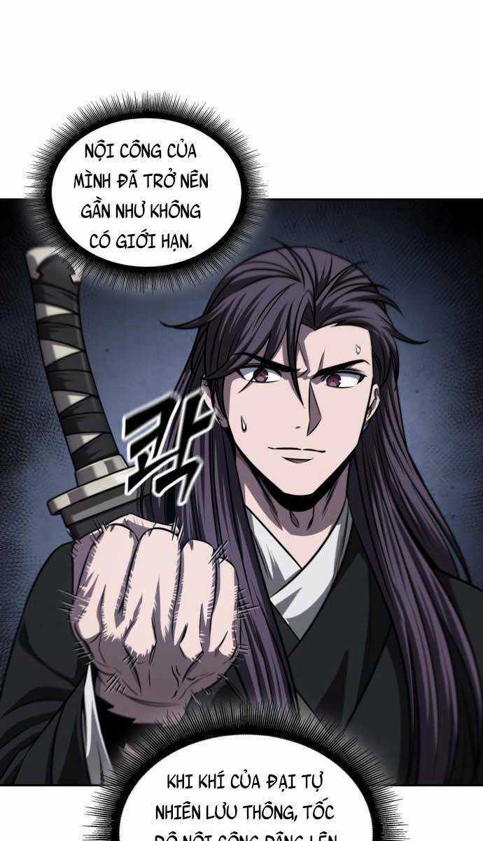 Nano Ma Thần - Chapter 149 - Trang 20