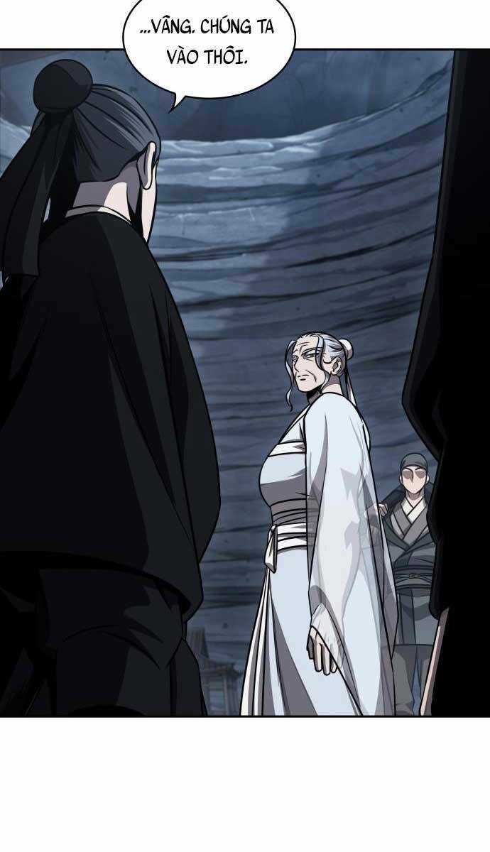 Nano Ma Thần - Chapter 149 - Trang 4