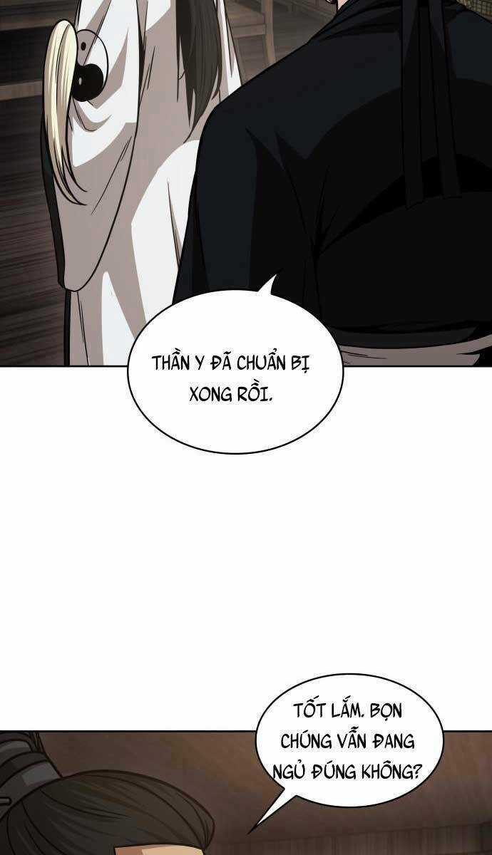 Nano Ma Thần - Chapter 149 - Trang 46