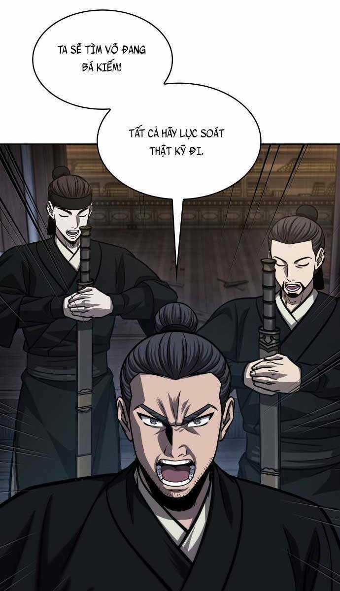 Nano Ma Thần - Chapter 149 - Trang 71