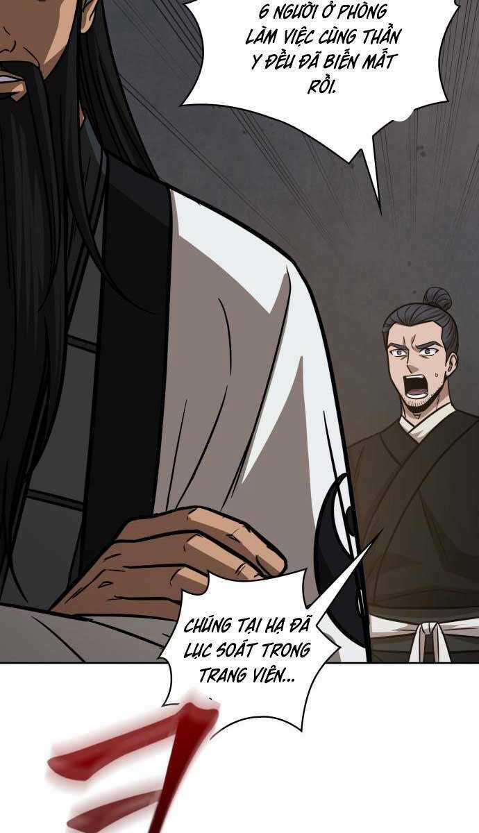 Nano Ma Thần - Chapter 149 - Trang 78