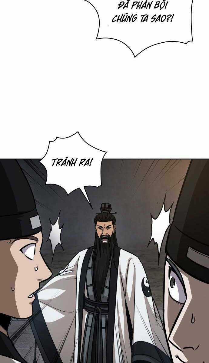 Nano Ma Thần - Chapter 149 - Trang 82