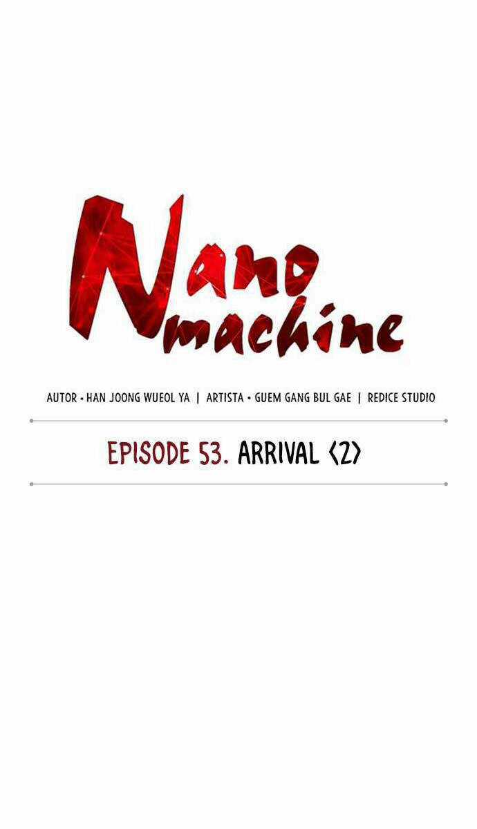 Nano Ma Thần - Chapter 150 - Trang 1