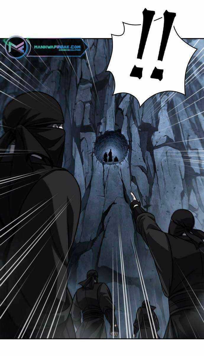 Nano Ma Thần - Chapter 150 - Trang 19