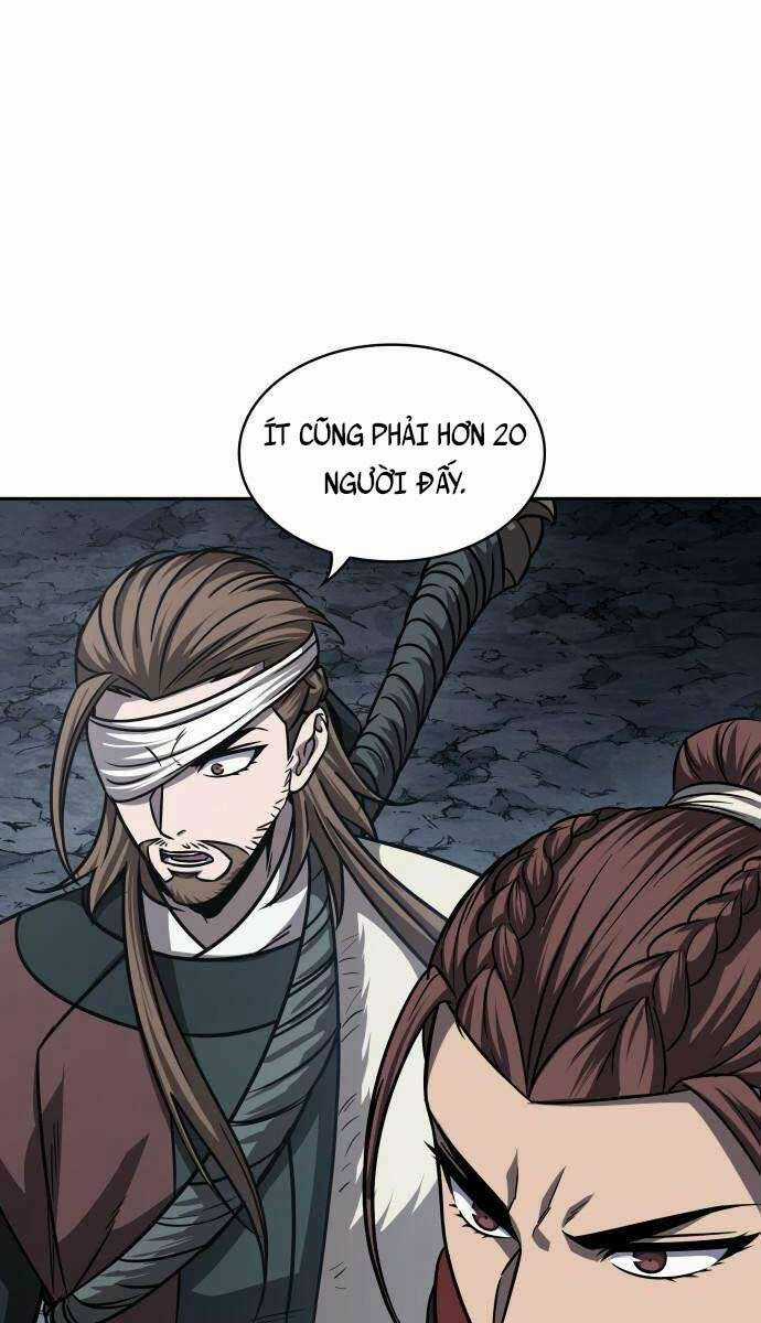 Nano Ma Thần - Chapter 150 - Trang 20