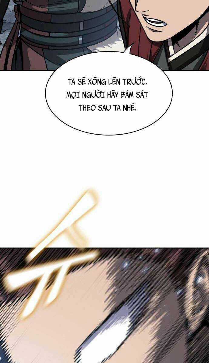 Nano Ma Thần - Chapter 150 - Trang 21