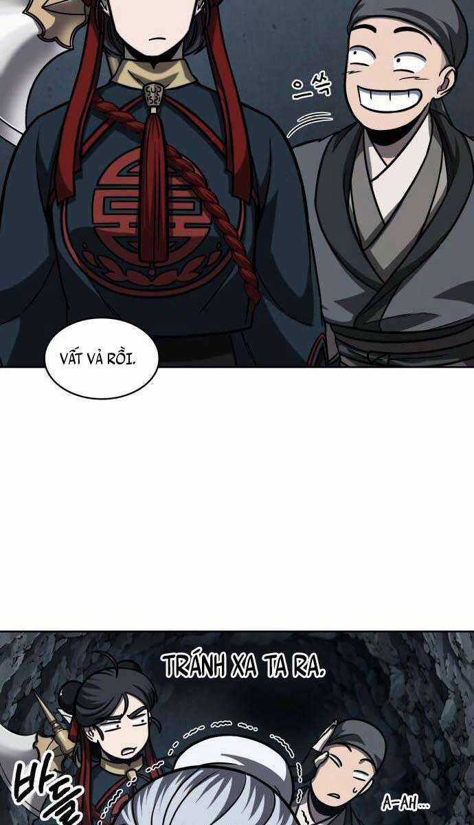 Nano Ma Thần - Chapter 150 - Trang 5