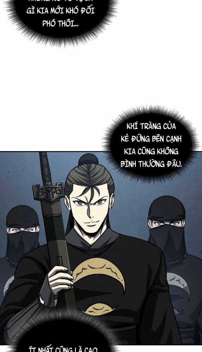 Nano Ma Thần - Chapter 150 - Trang 50