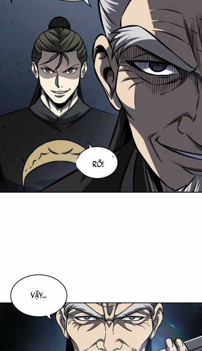 Nano Ma Thần - Chapter 150 - Trang 53