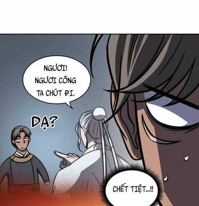 Nano Ma Thần - Chapter 150 - Trang 8