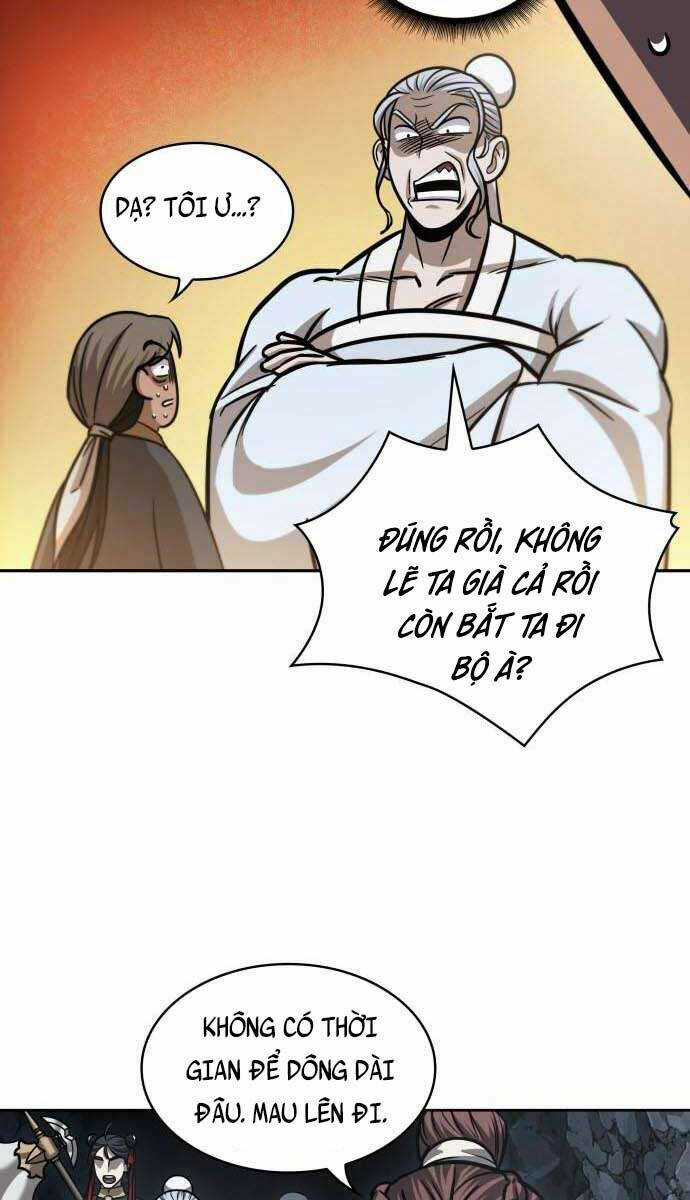 Nano Ma Thần - Chapter 150 - Trang 9